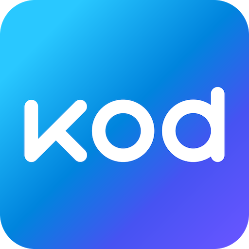 kodbox - Powered by kodbox